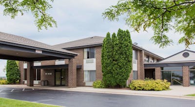 Days Inn by Wyndham Johnson Creek