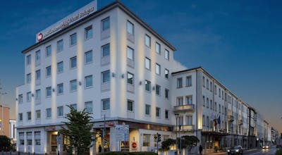 Best Western Plus Hotel Bologna