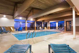 Hotel Days Inn Johnson Creek photo 1