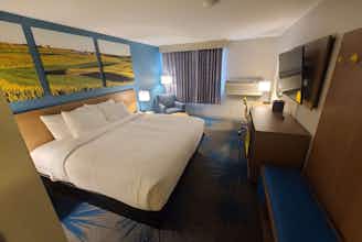 Hotel Days Inn Johnson Creek photo 4