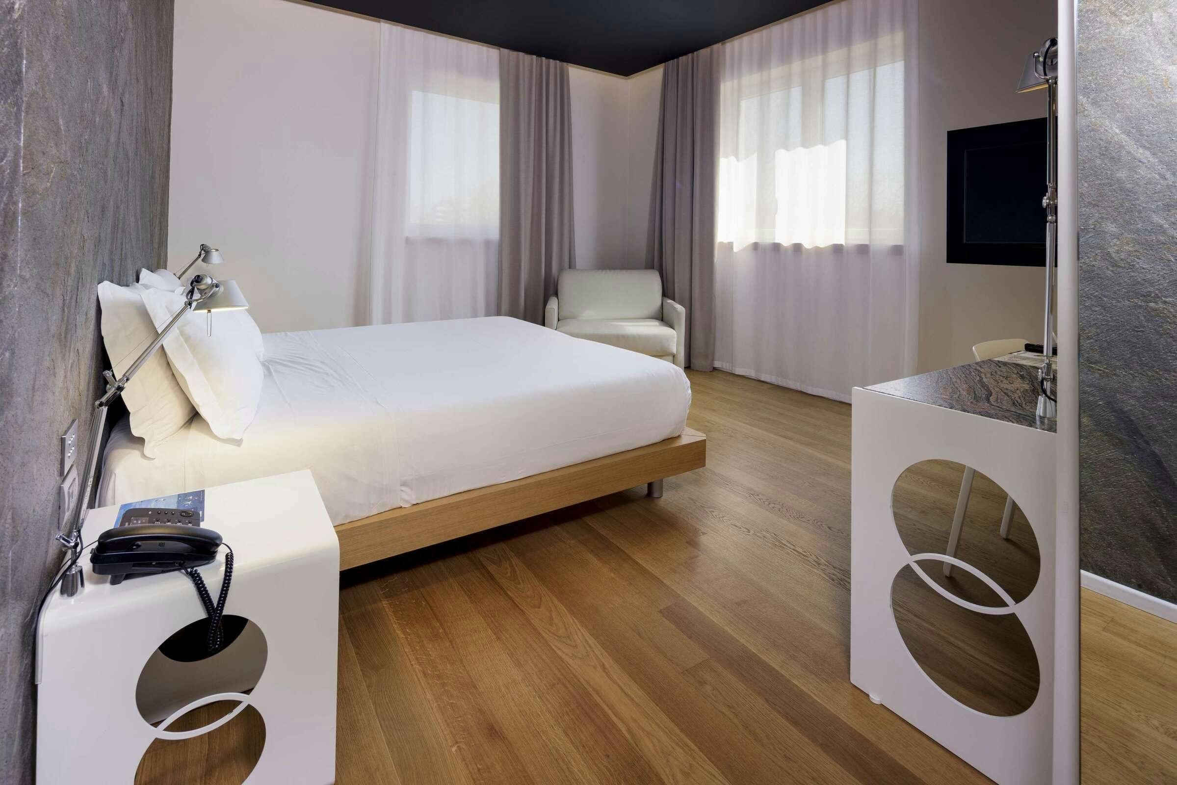 Hotel Best Western Plus Hotel Bologna photo 1