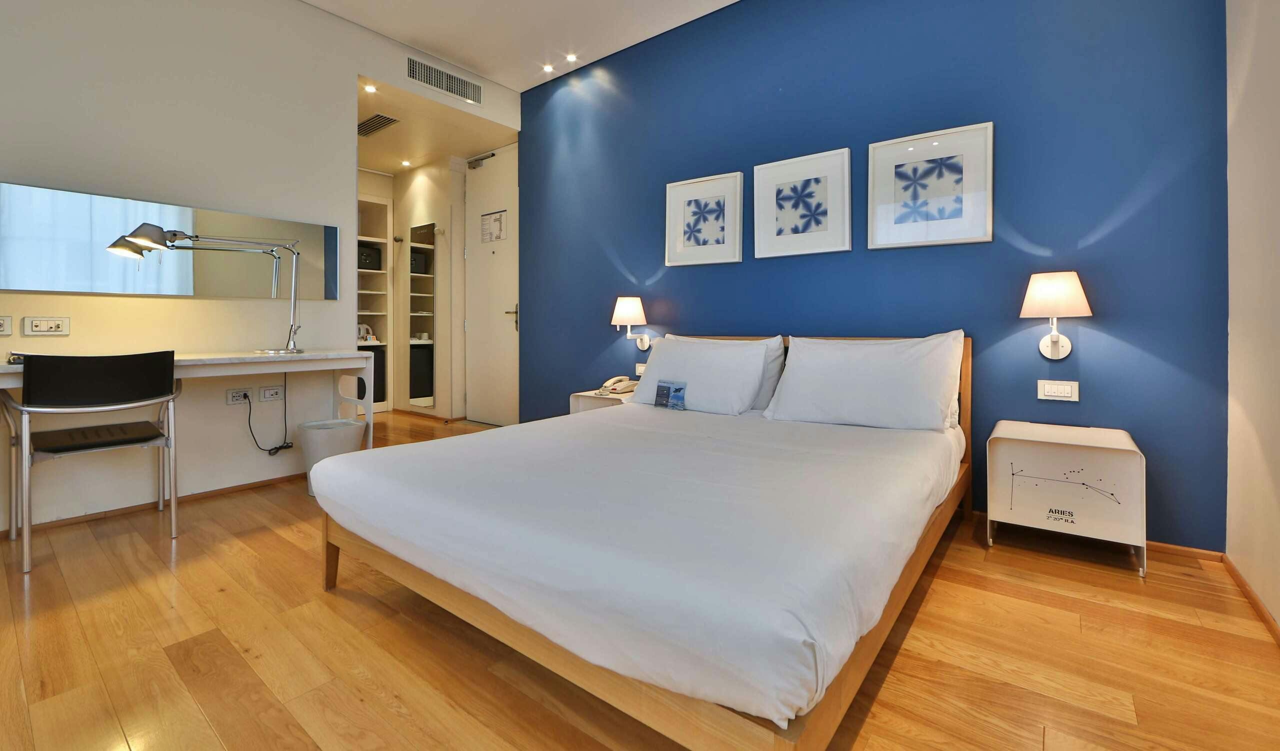 Hotel Best Western Plus Hotel Bologna photo 4