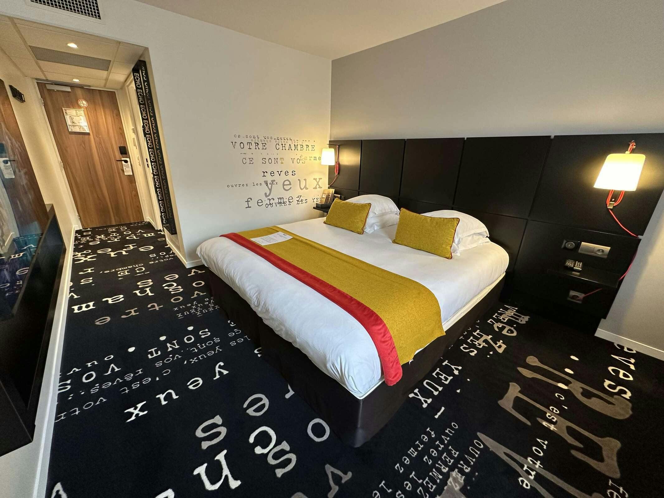 Hotel Best Western Plus Thionville Centre photo 3