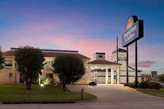Hotel Days Inn Oklahoma City photo 1