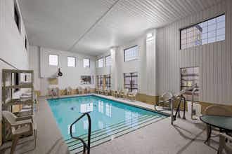 Hotel Days Inn Oklahoma City photo 3