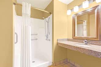 Hotel Days Inn Oklahoma City photo 5