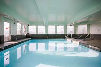 Hotel Ramada Surrey Langley photo 1