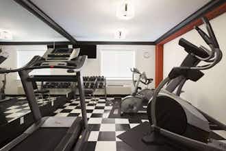 Hotel Ramada Surrey Langley photo 2