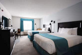 Hotel Ramada Surrey Langley photo 3