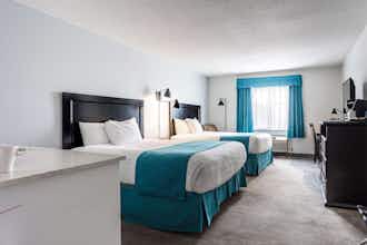 Hotel Ramada Surrey Langley photo 4