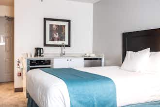 Hotel Ramada Surrey Langley photo 5