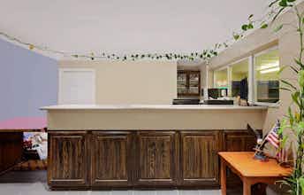 Hotel Super 8 by Wyndham Siloam Springs photo 2