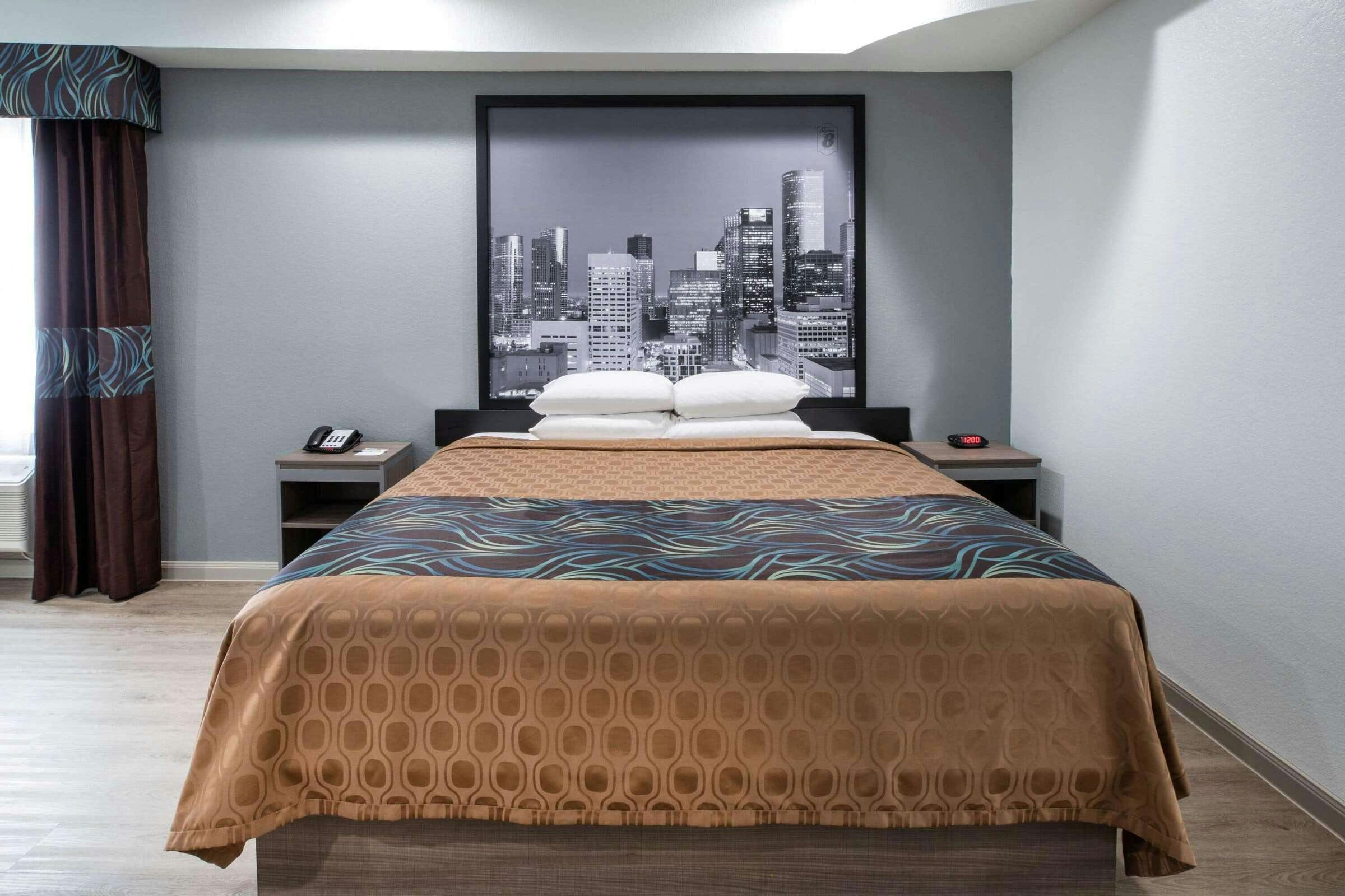 Hotel SE Humble/Fallcreek/Houston photo 2