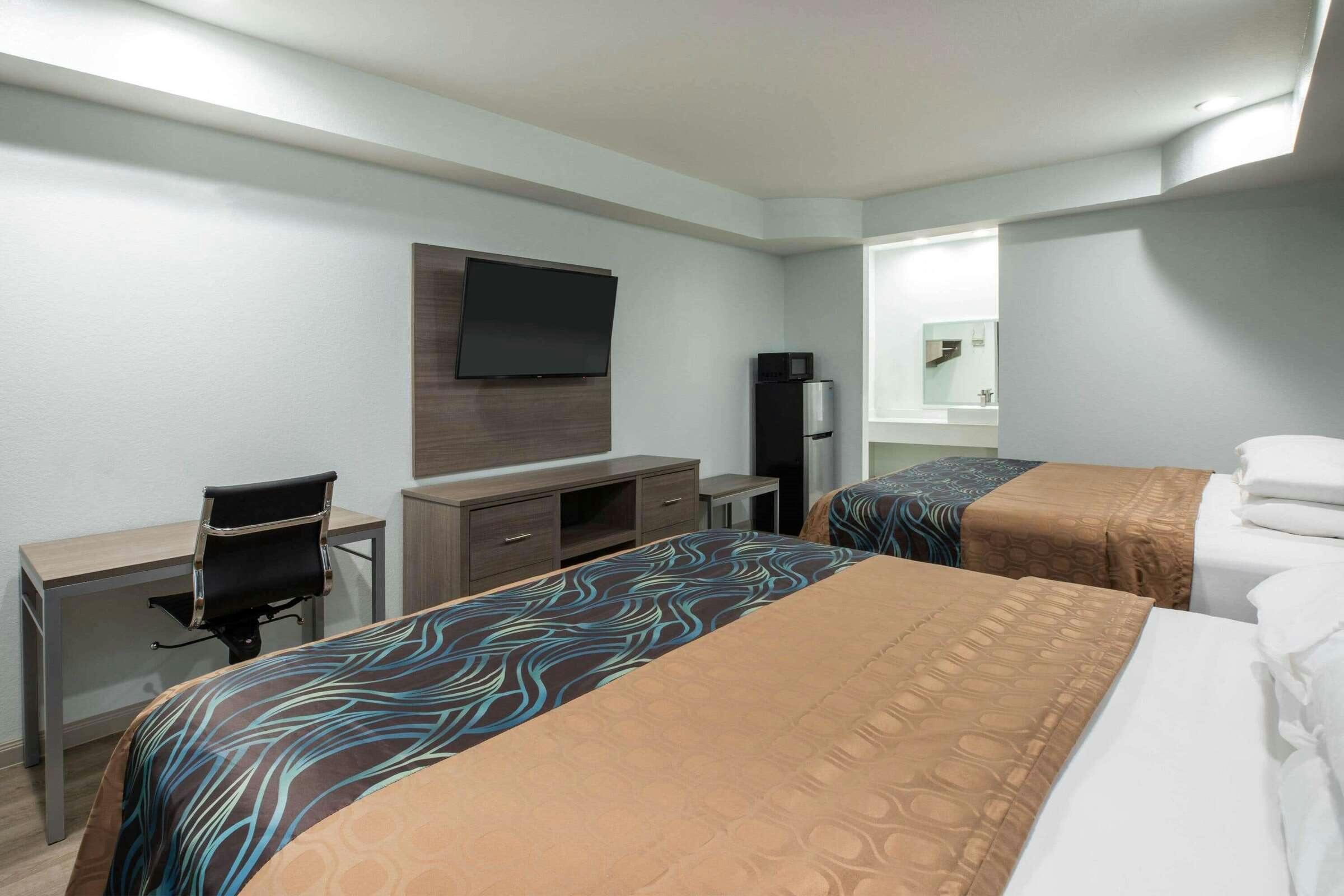 Hotel SE Humble/Fallcreek/Houston photo 1