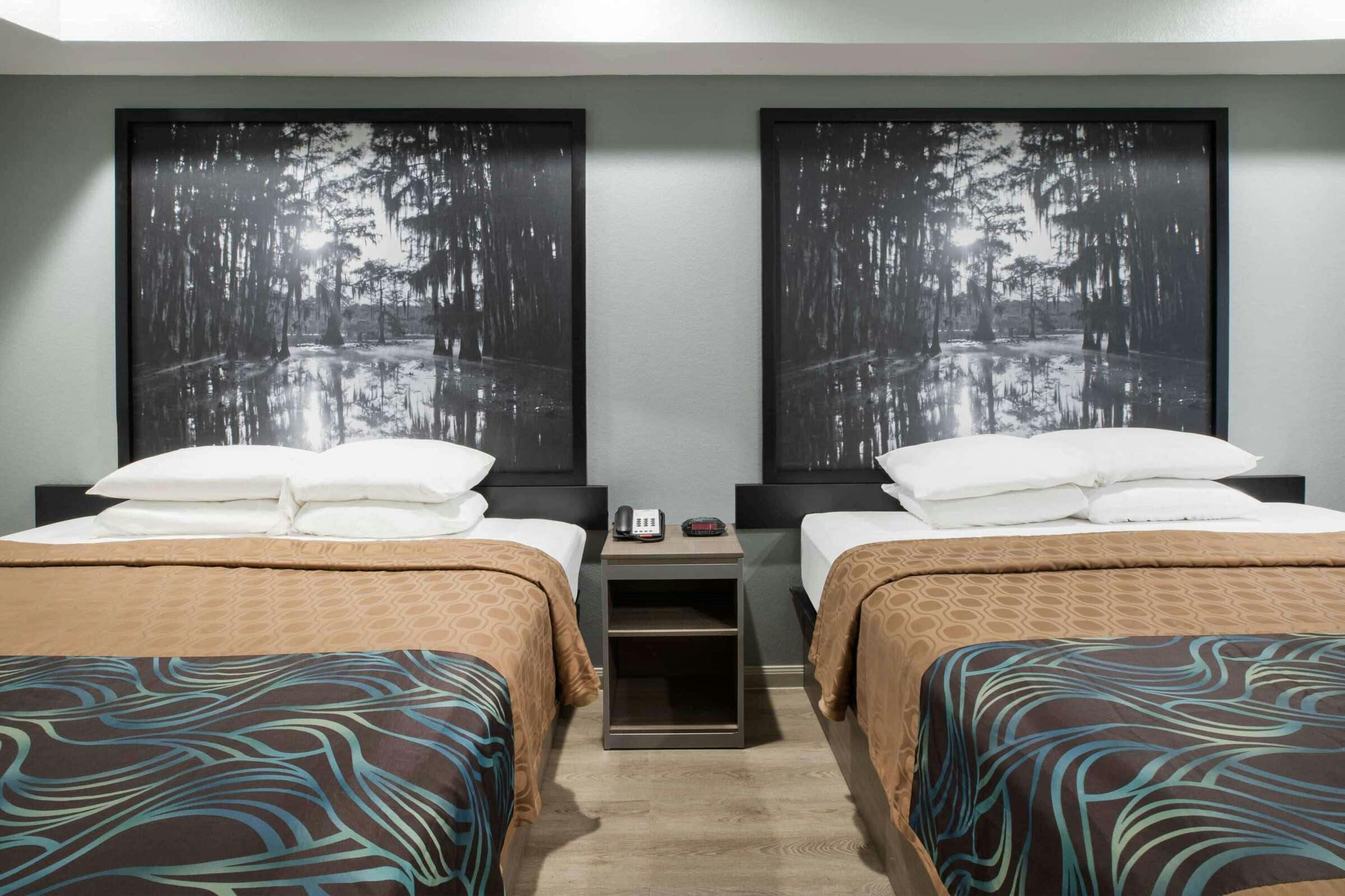 Hotel SE Humble/Fallcreek/Houston photo 5