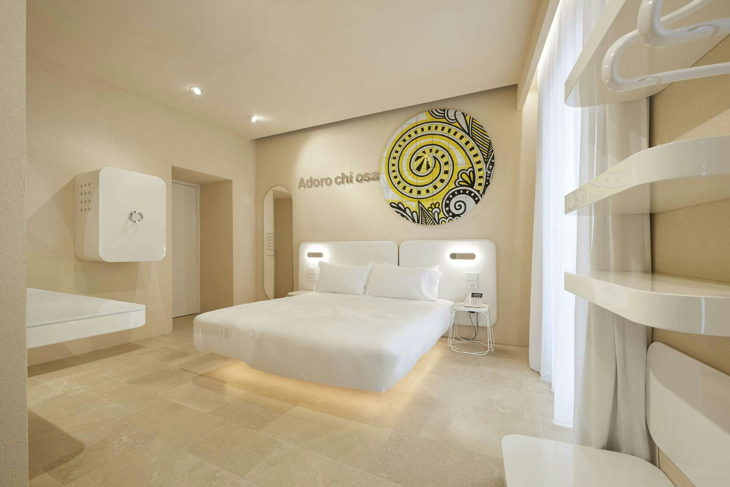 Hotel Palazzo Gatto Art Hotel & Spa, Bw Premier Collection photo 3