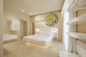 Hotel Palazzo Gatto Art Hotel & Spa, Bw Premier Collection photo 3