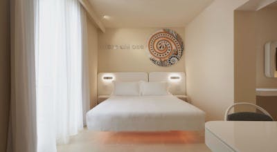 Palazzo Gatto Art Hotel & Spa, Bw Premier Collection