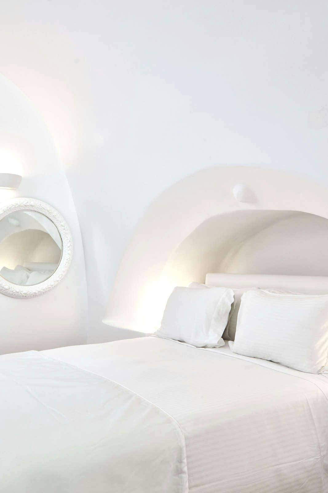 Hotel Katikies Kirini Santorini - The Leading Hotels of the World photo 5