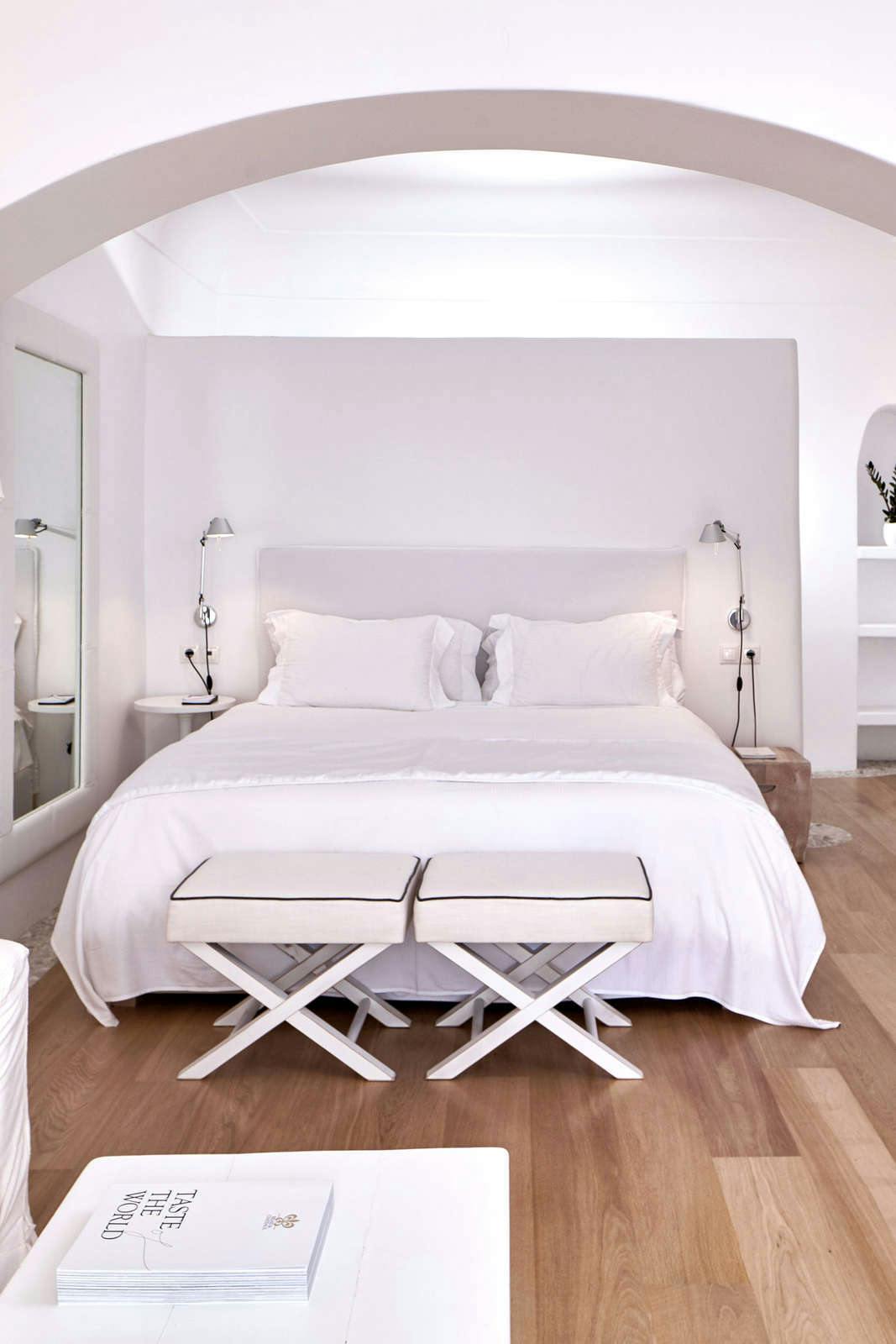 Hotel Katikies Kirini Santorini - The Leading Hotels of the World photo 2