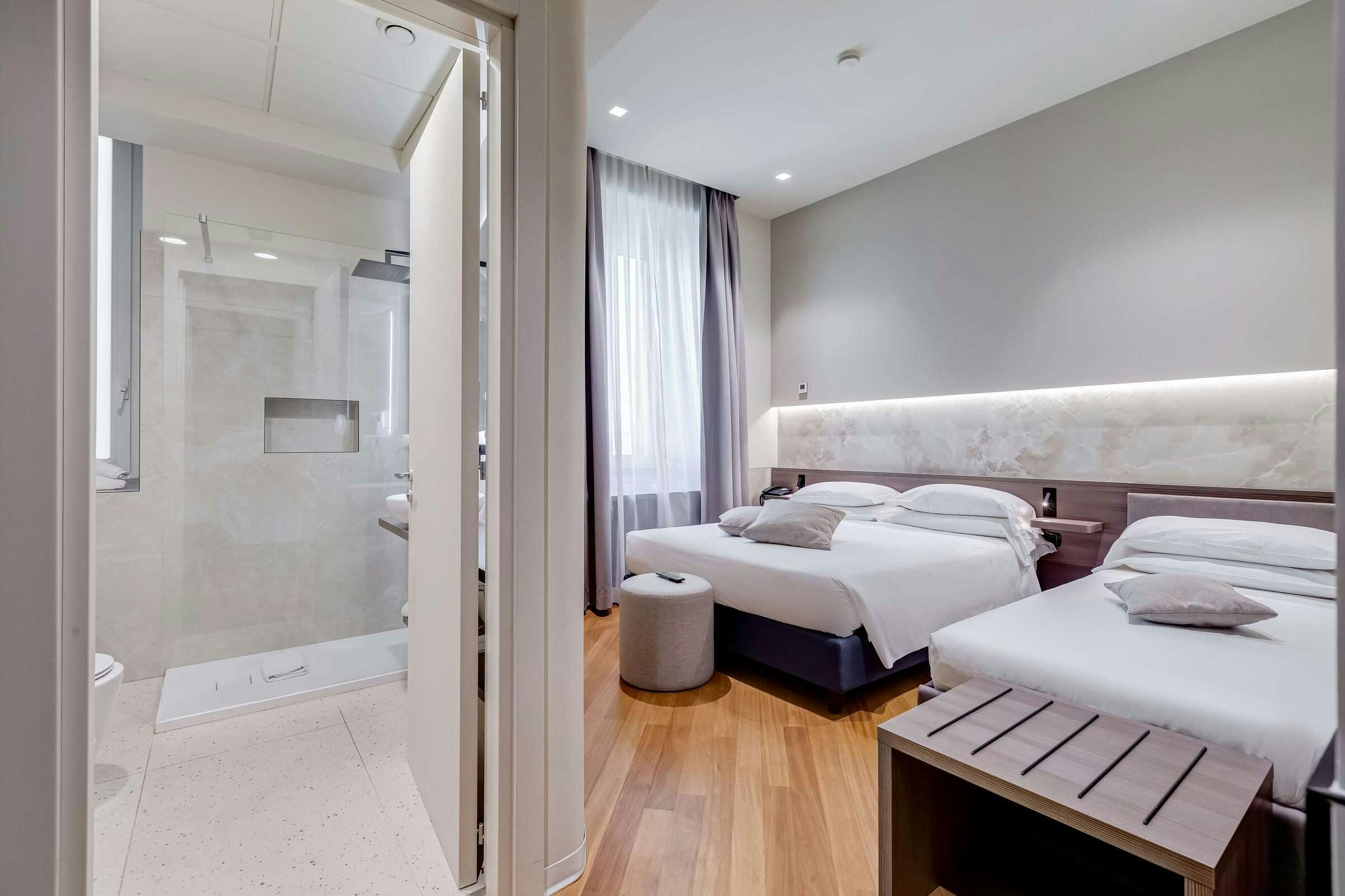 Hotel Best Western Hotel Plaza photo 3