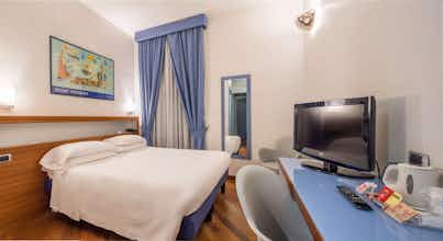 Hotel Best Western Hotel Plaza photo 5