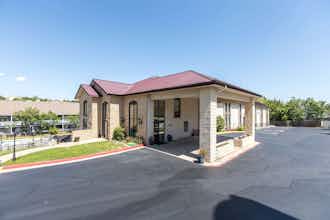 Hotel Super 8 by Wyndham Branson/Andy Williams Theatre photo 1