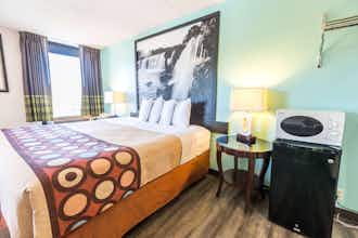 Hotel Super 8 by Wyndham Branson/Andy Williams Theatre photo 5