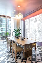 SLS LUX Brickell, Downtown Miami - HotelTonight