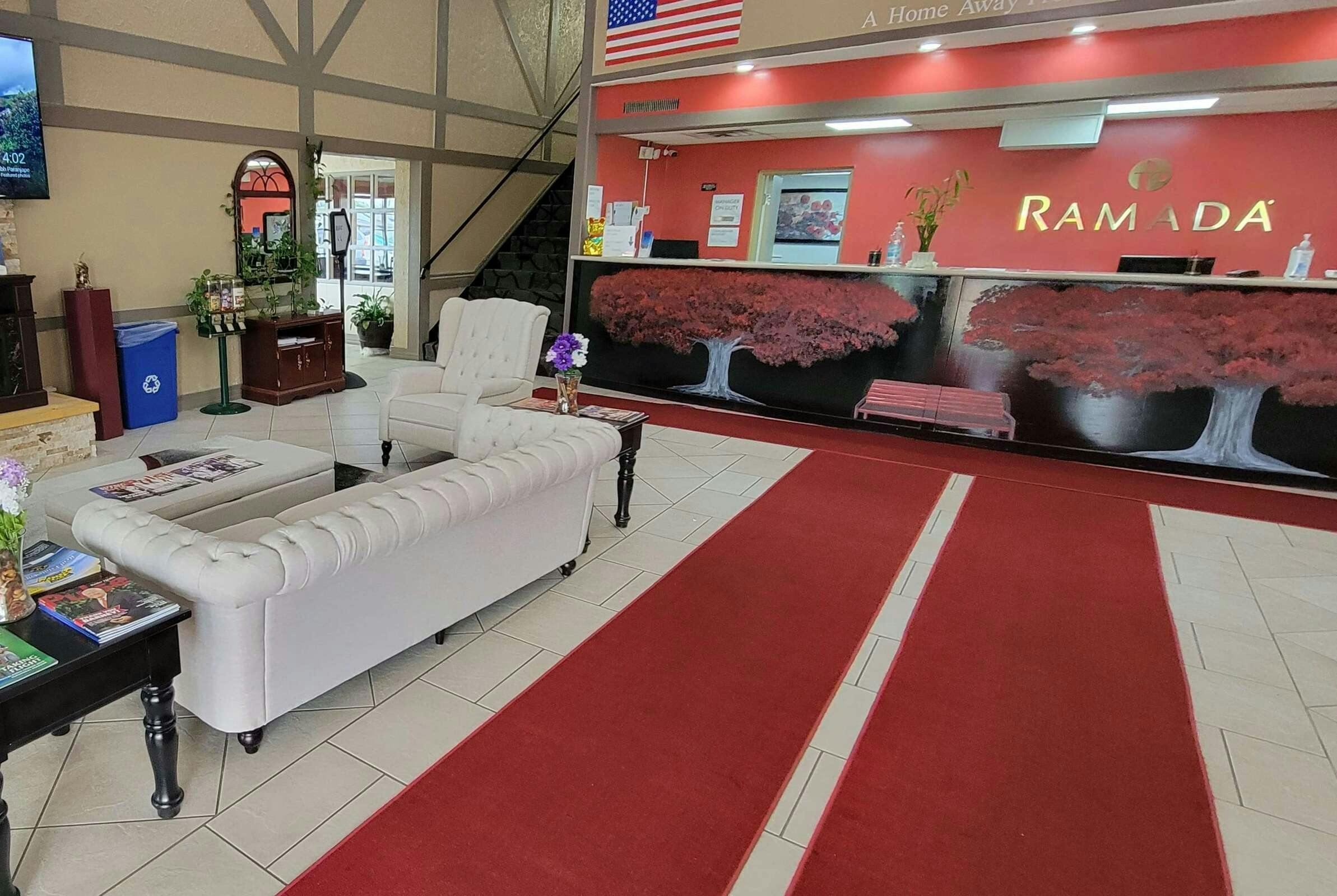 Hotel Ramada Mountain Home photo 1