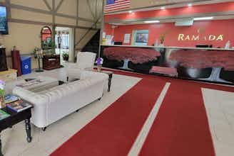 Hotel Ramada Mountain Home photo 1