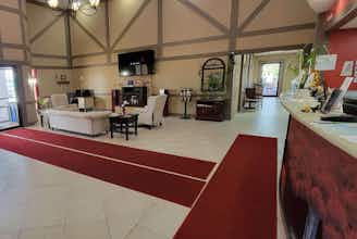 Hotel Ramada Mountain Home photo 2
