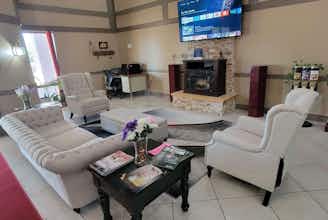 Hotel Ramada Mountain Home photo 3