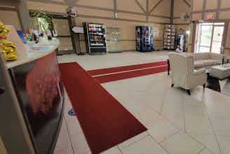 Hotel Ramada Mountain Home photo 4