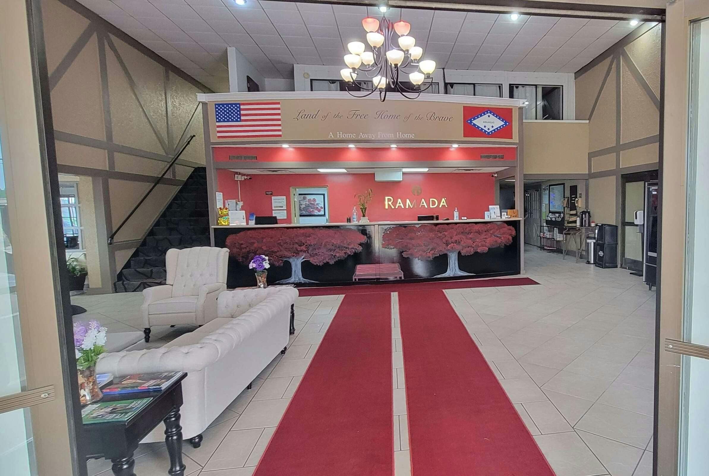 Hotel Ramada Mountain Home photo 5