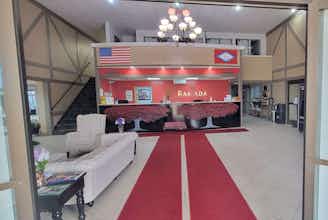 Hotel Ramada Mountain Home photo 5