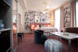 Hotel The Vault Hotel, World Hotels Crafted photo 2