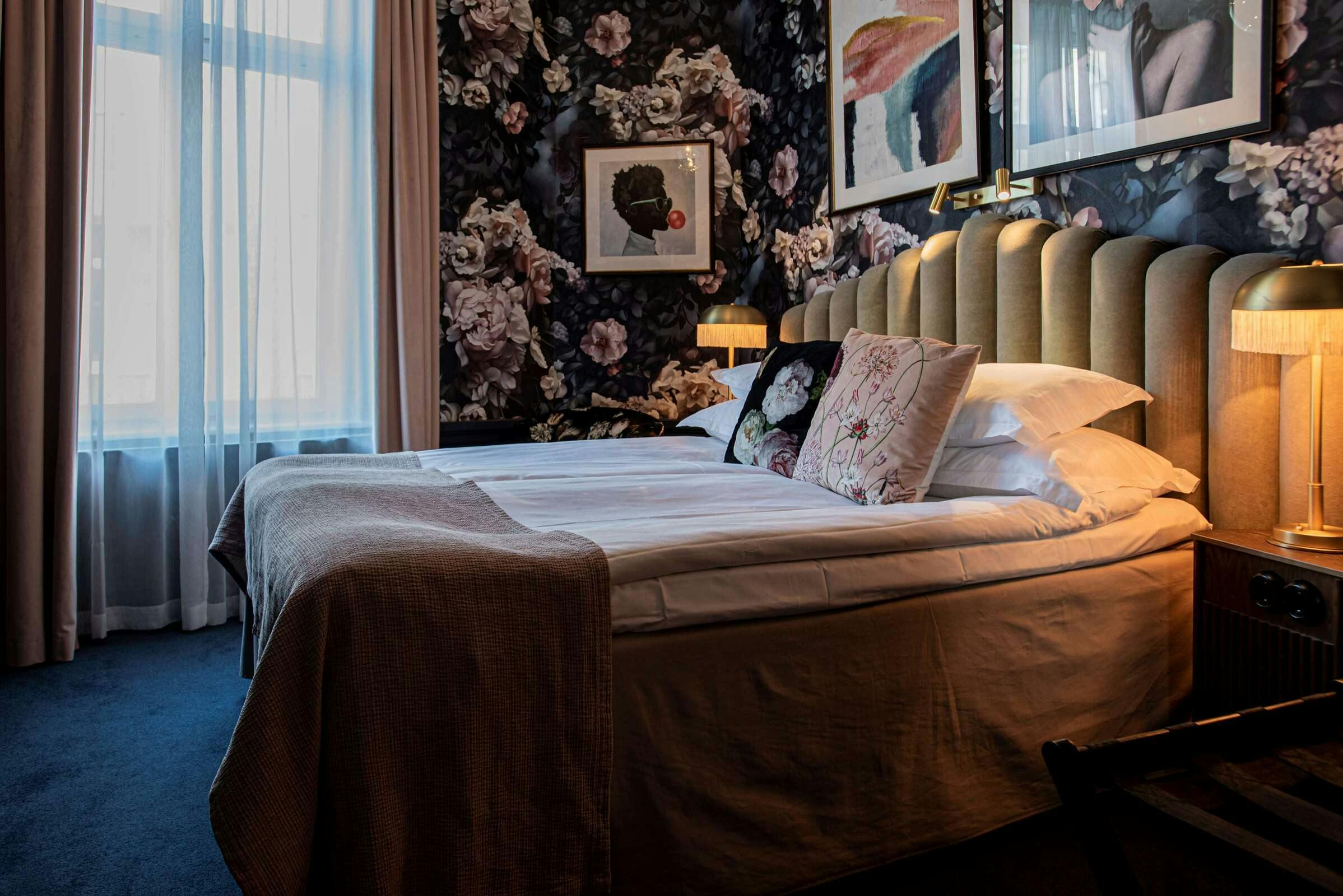 Hotel The Vault Hotel, World Hotels Crafted photo 3