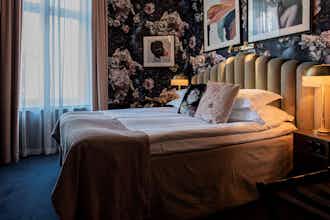 Hotel The Vault Hotel, World Hotels Crafted photo 3