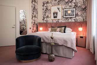 Hotel The Vault Hotel, World Hotels Crafted photo 4