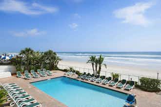 Hotel Days Inn Daytona Oceanfront photo 1