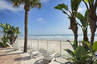Hotel Days Inn Daytona Oceanfront photo 2