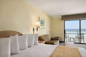 Hotel Days Inn Daytona Oceanfront photo 5
