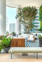 SLS LUX Brickell, Downtown Miami - HotelTonight