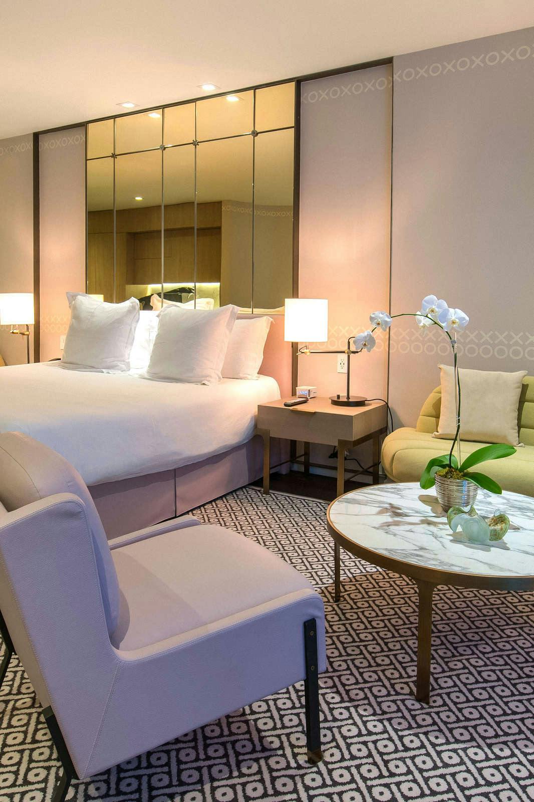 Hotel SLS LUX Brickell photo 5