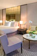 Hotel SLS LUX Brickell photo 5