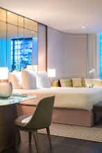 Hotel SLS LUX Brickell photo 2