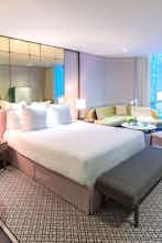 Hotel SLS LUX Brickell photo 4