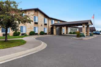 Hotel Days Inn by Wyndham Hurley photo 1