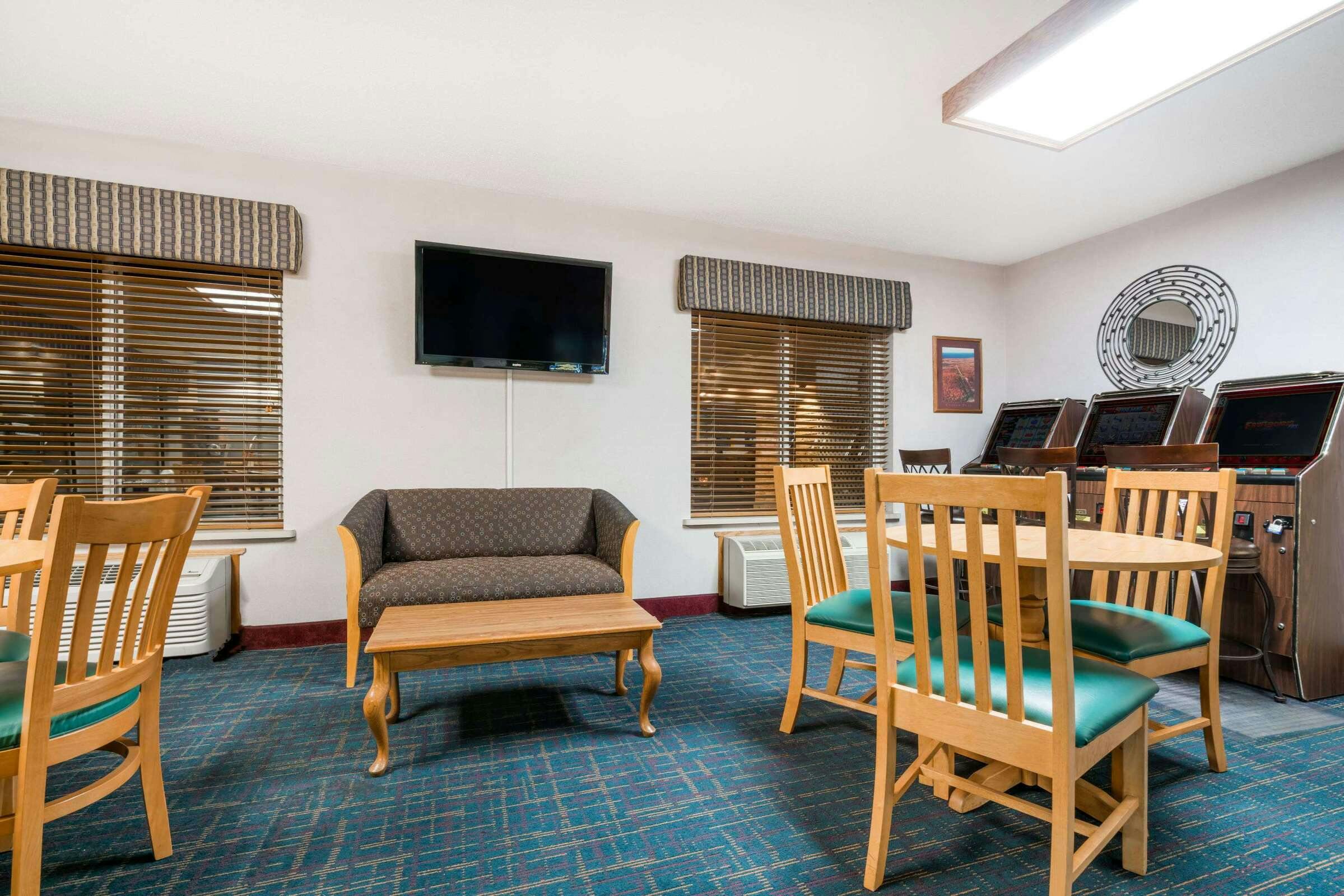 Hotel Days Inn by Wyndham Hurley photo 2